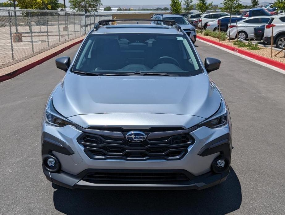 new 2024 Subaru Crosstrek car, priced at $34,398