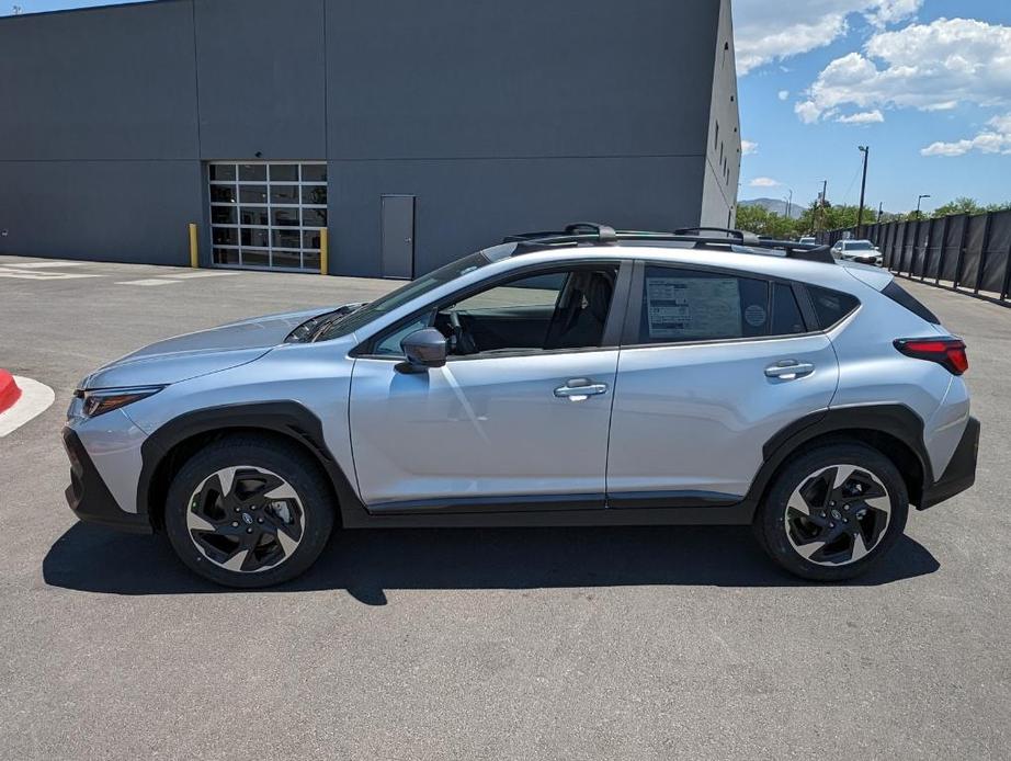 new 2024 Subaru Crosstrek car, priced at $34,398