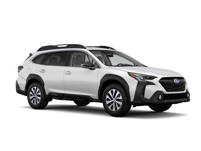 new 2025 Subaru Outback car, priced at $34,848