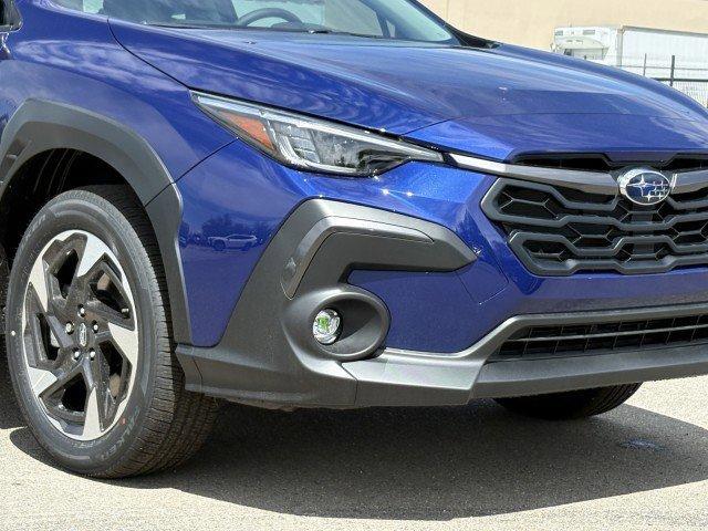 new 2025 Subaru Crosstrek car, priced at $34,584