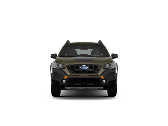 new 2025 Subaru Outback car, priced at $41,989