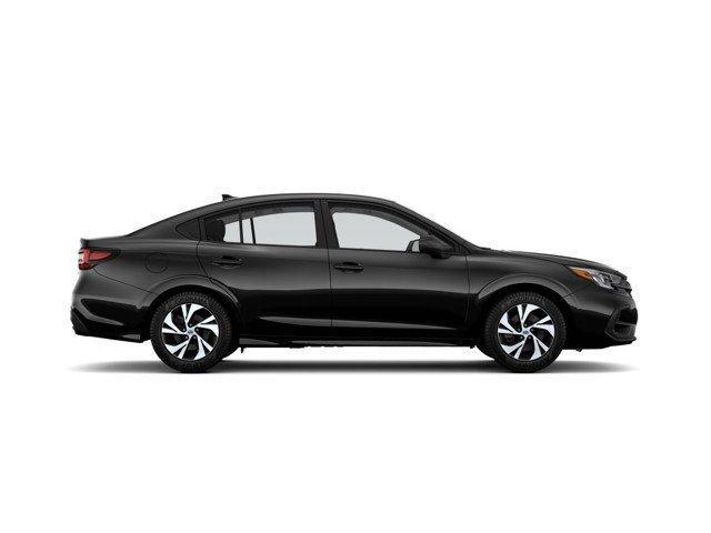 new 2025 Subaru Legacy car, priced at $25,914