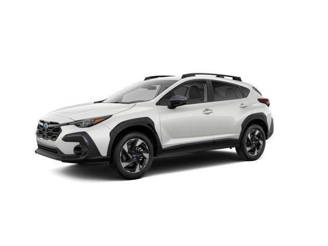 new 2025 Subaru Crosstrek car, priced at $33,722
