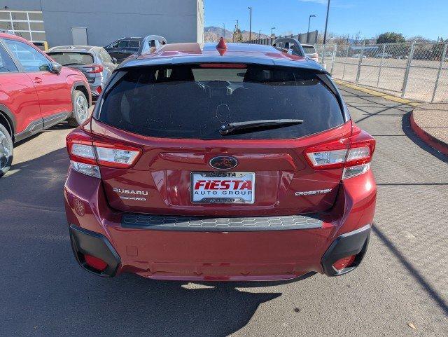 used 2019 Subaru Crosstrek car, priced at $24,991