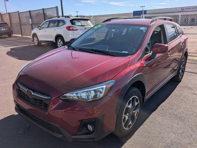 used 2019 Subaru Crosstrek car, priced at $24,991