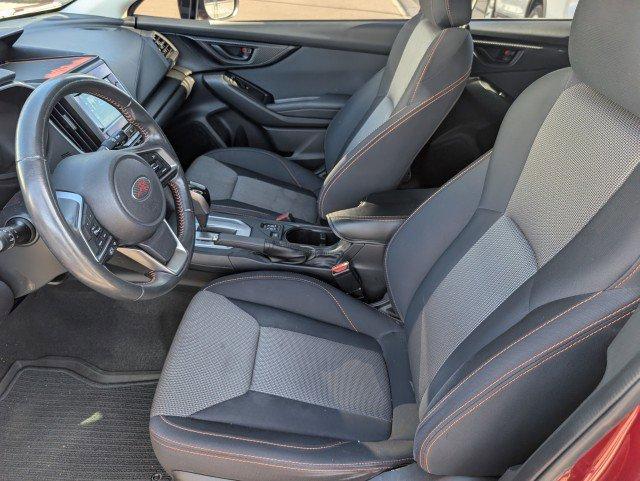 used 2019 Subaru Crosstrek car, priced at $24,991