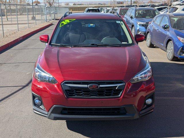 used 2019 Subaru Crosstrek car, priced at $24,991