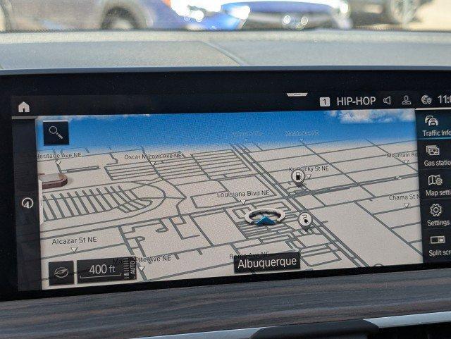 used 2021 BMW X3 PHEV car, priced at $31,595