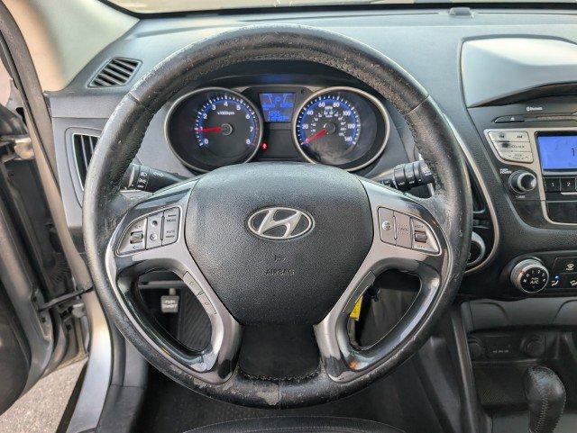 used 2011 Hyundai Tucson car, priced at $7,994