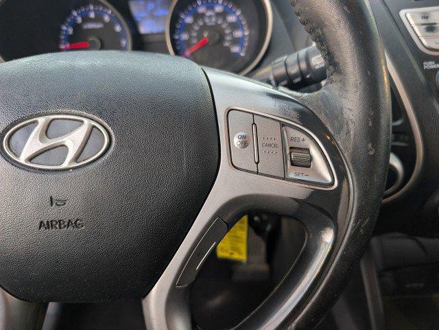 used 2011 Hyundai Tucson car, priced at $7,994