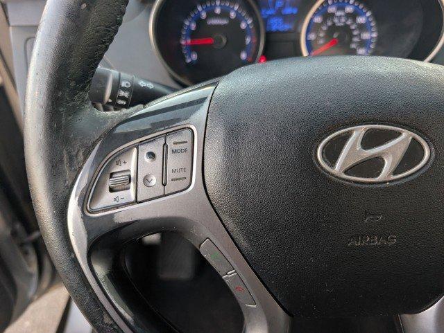 used 2011 Hyundai Tucson car, priced at $7,994