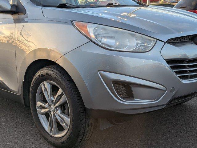 used 2011 Hyundai Tucson car, priced at $7,994