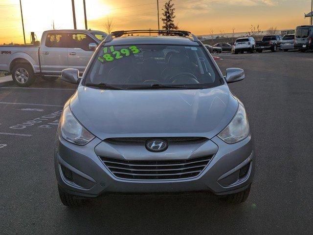 used 2011 Hyundai Tucson car, priced at $7,994