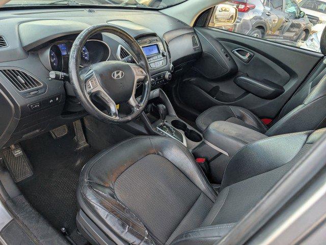 used 2011 Hyundai Tucson car, priced at $7,994