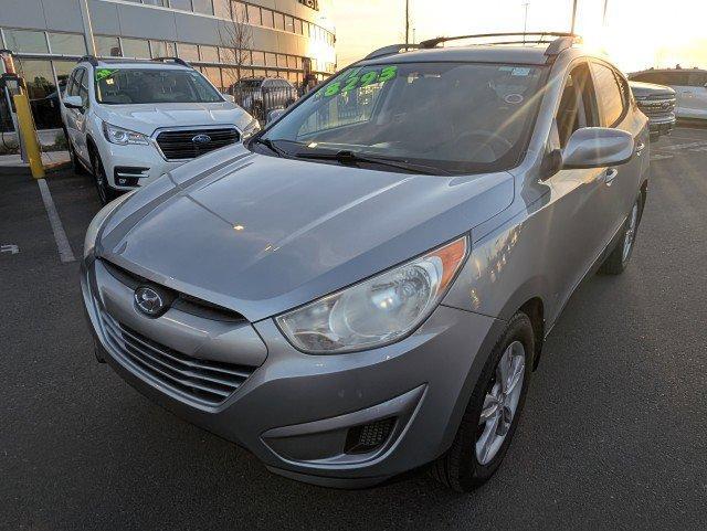 used 2011 Hyundai Tucson car, priced at $7,994