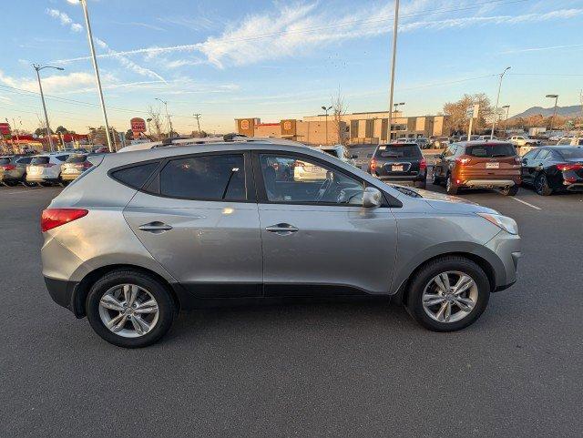 used 2011 Hyundai Tucson car, priced at $7,994