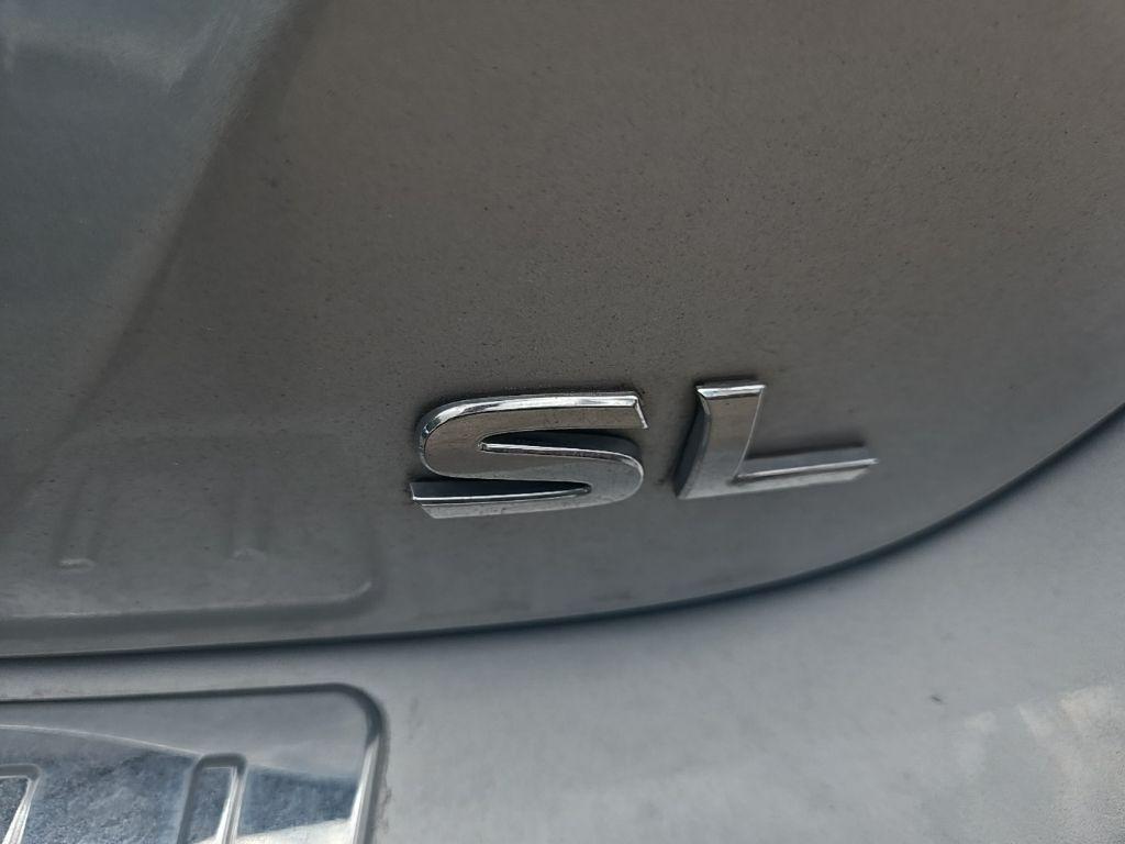 used 2018 Nissan Leaf car, priced at $12,981