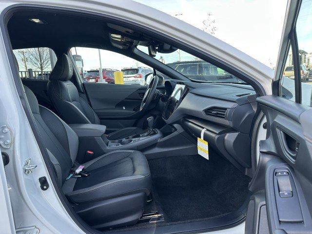 used 2024 Subaru Crosstrek car, priced at $33,609