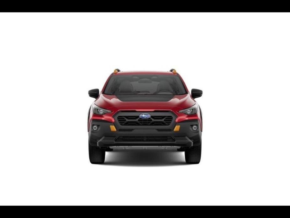 new 2024 Subaru Crosstrek car, priced at $35,717