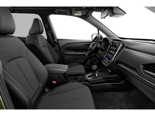 new 2025 Subaru Forester car, priced at $35,439