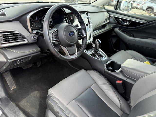 used 2021 Subaru Outback car, priced at $27,992