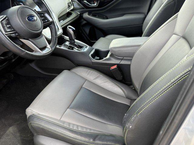 used 2021 Subaru Outback car, priced at $27,992