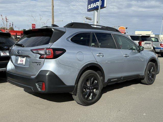 used 2021 Subaru Outback car, priced at $27,992