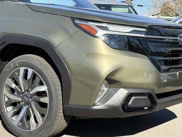 new 2025 Subaru Forester car, priced at $40,935