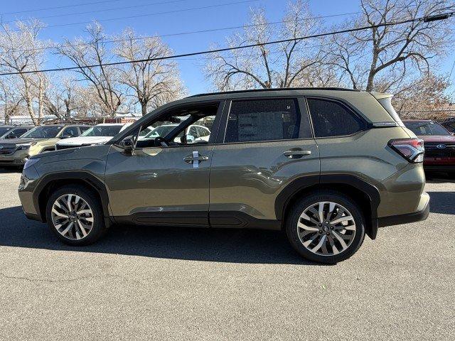 new 2025 Subaru Forester car, priced at $40,935