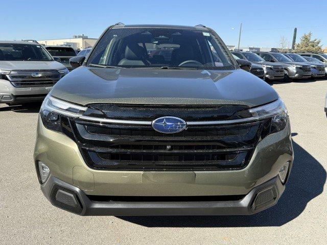 new 2025 Subaru Forester car, priced at $40,935