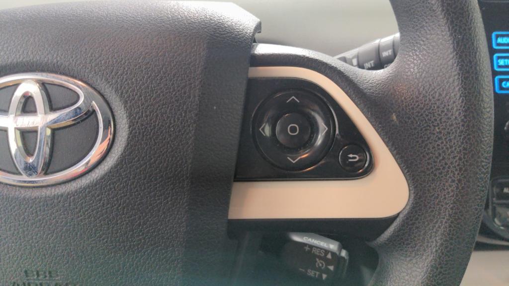 used 2016 Toyota Prius car, priced at $17,591