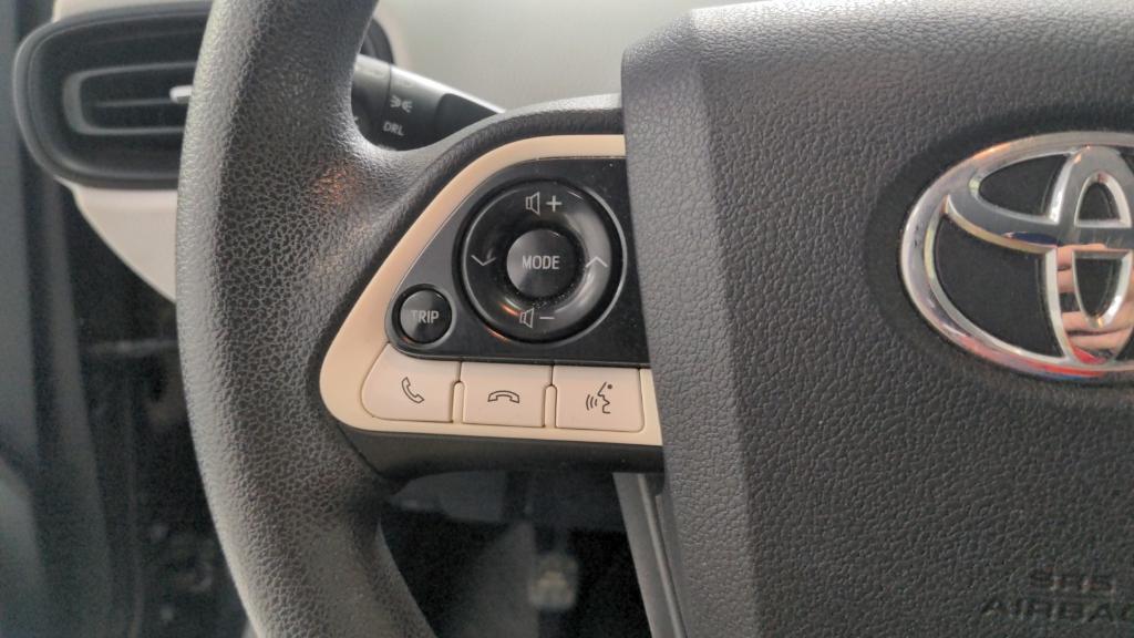 used 2016 Toyota Prius car, priced at $17,591