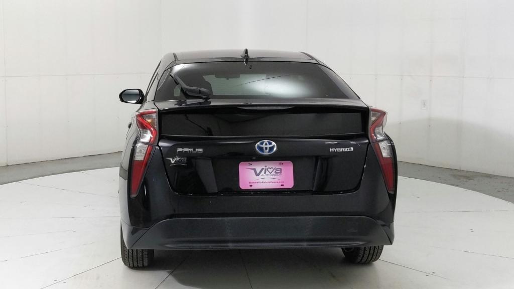 used 2016 Toyota Prius car, priced at $17,591
