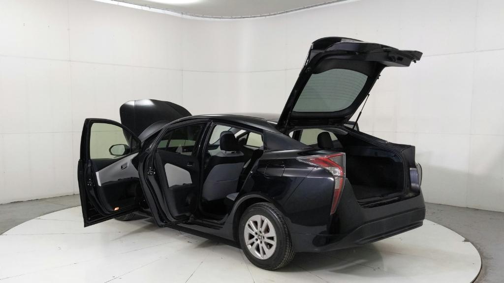 used 2016 Toyota Prius car, priced at $17,591