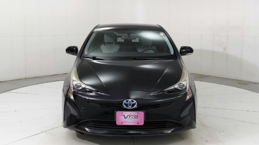 used 2016 Toyota Prius car, priced at $17,591