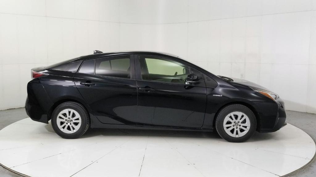used 2016 Toyota Prius car, priced at $17,591