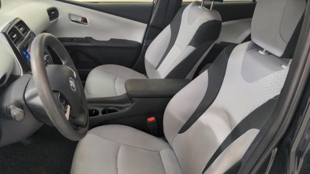 used 2016 Toyota Prius car, priced at $17,591