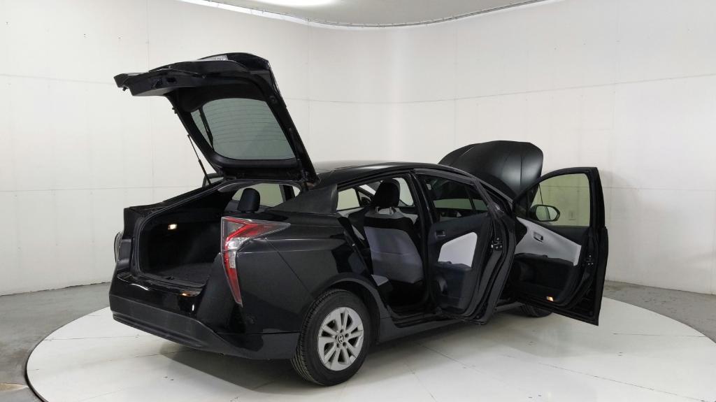 used 2016 Toyota Prius car, priced at $17,591