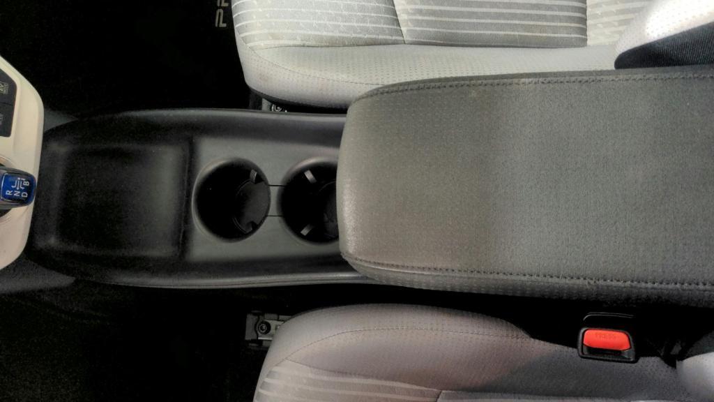 used 2016 Toyota Prius car, priced at $17,591