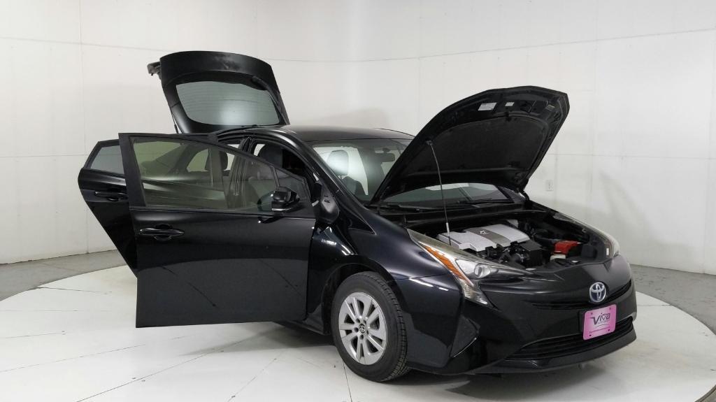 used 2016 Toyota Prius car, priced at $17,591