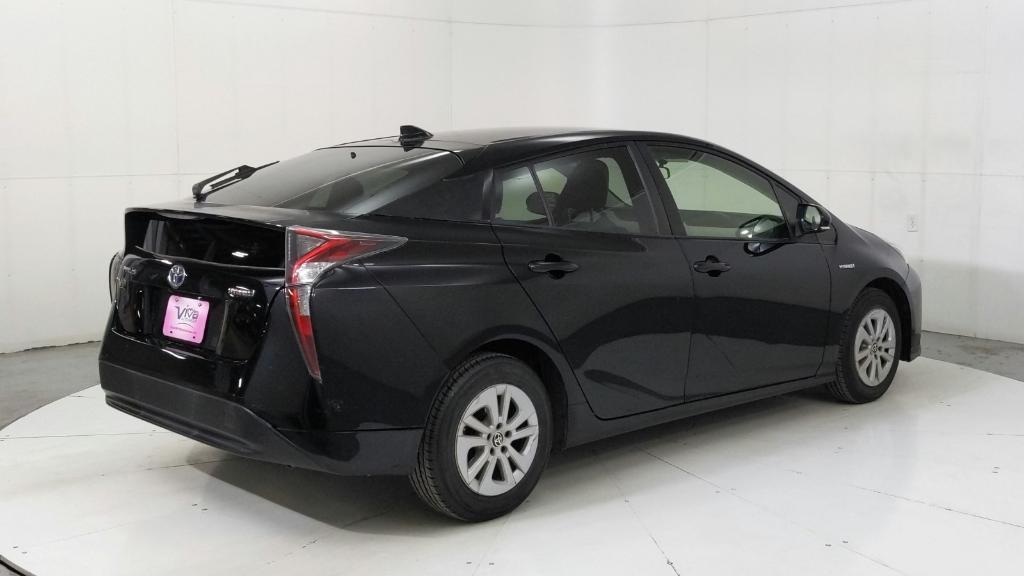 used 2016 Toyota Prius car, priced at $17,591