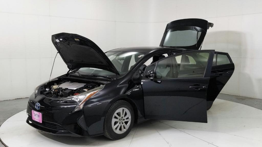 used 2016 Toyota Prius car, priced at $17,591