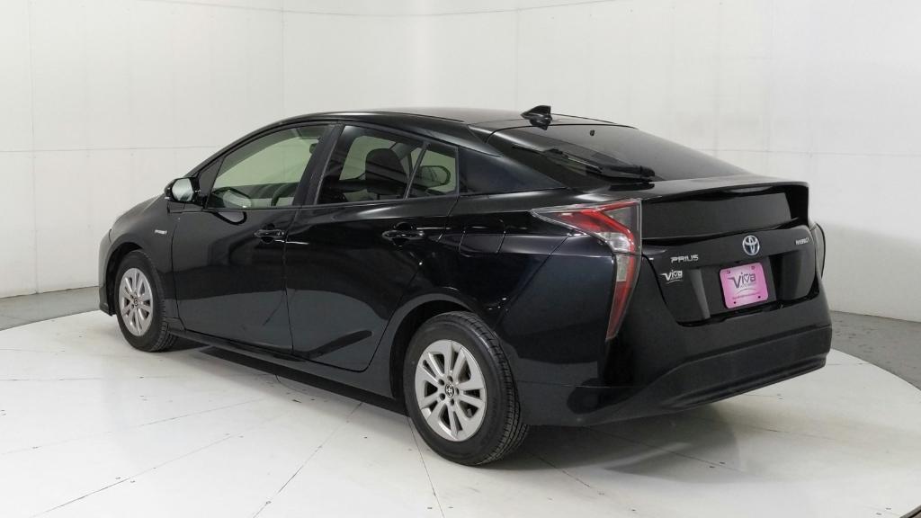 used 2016 Toyota Prius car, priced at $17,591