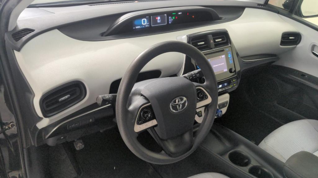 used 2016 Toyota Prius car, priced at $17,591