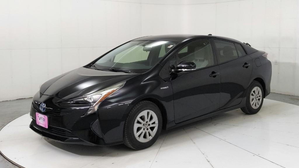 used 2016 Toyota Prius car, priced at $17,591