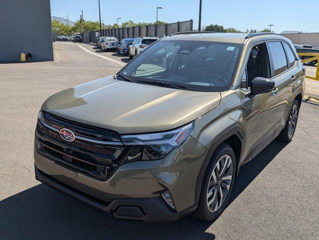 new 2025 Subaru Forester car, priced at $41,017