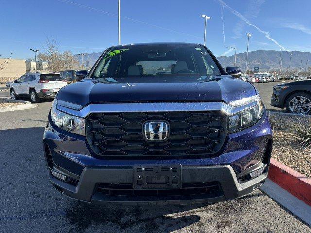 used 2023 Honda Passport car, priced at $33,191