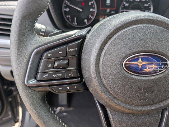 new 2025 Subaru Forester car, priced at $40,798