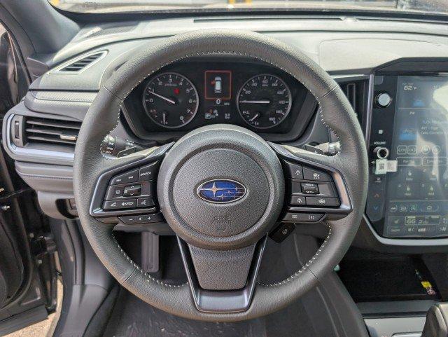 new 2025 Subaru Forester car, priced at $40,798