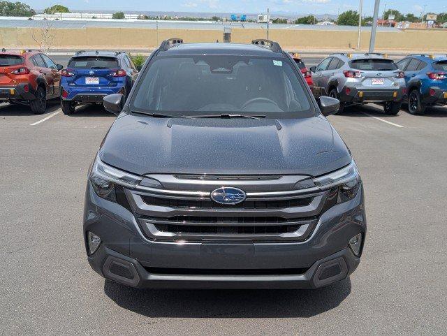 new 2025 Subaru Forester car, priced at $40,798